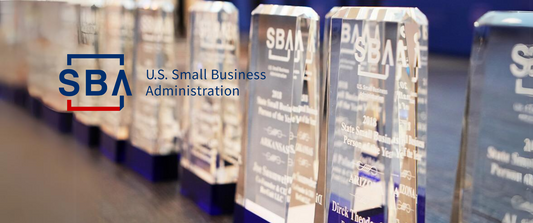 U.S. Small Business Persons of 2014 Award