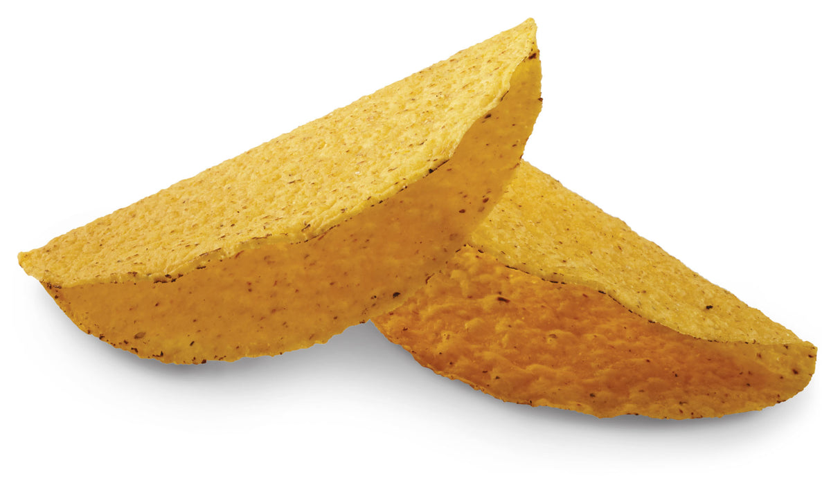 Tai Taco Shell Taco Shells – Anitas Snack Foods